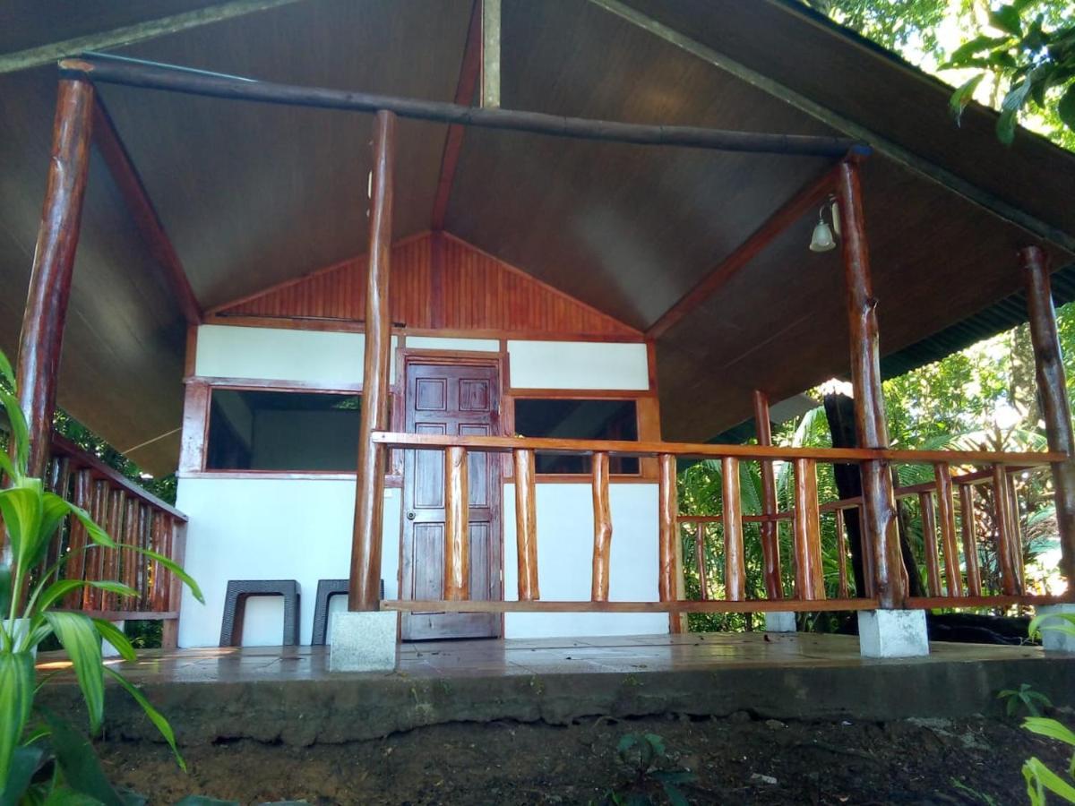 הוסטל Drakes Bay Corcovado Adventures מראה חיצוני תמונה