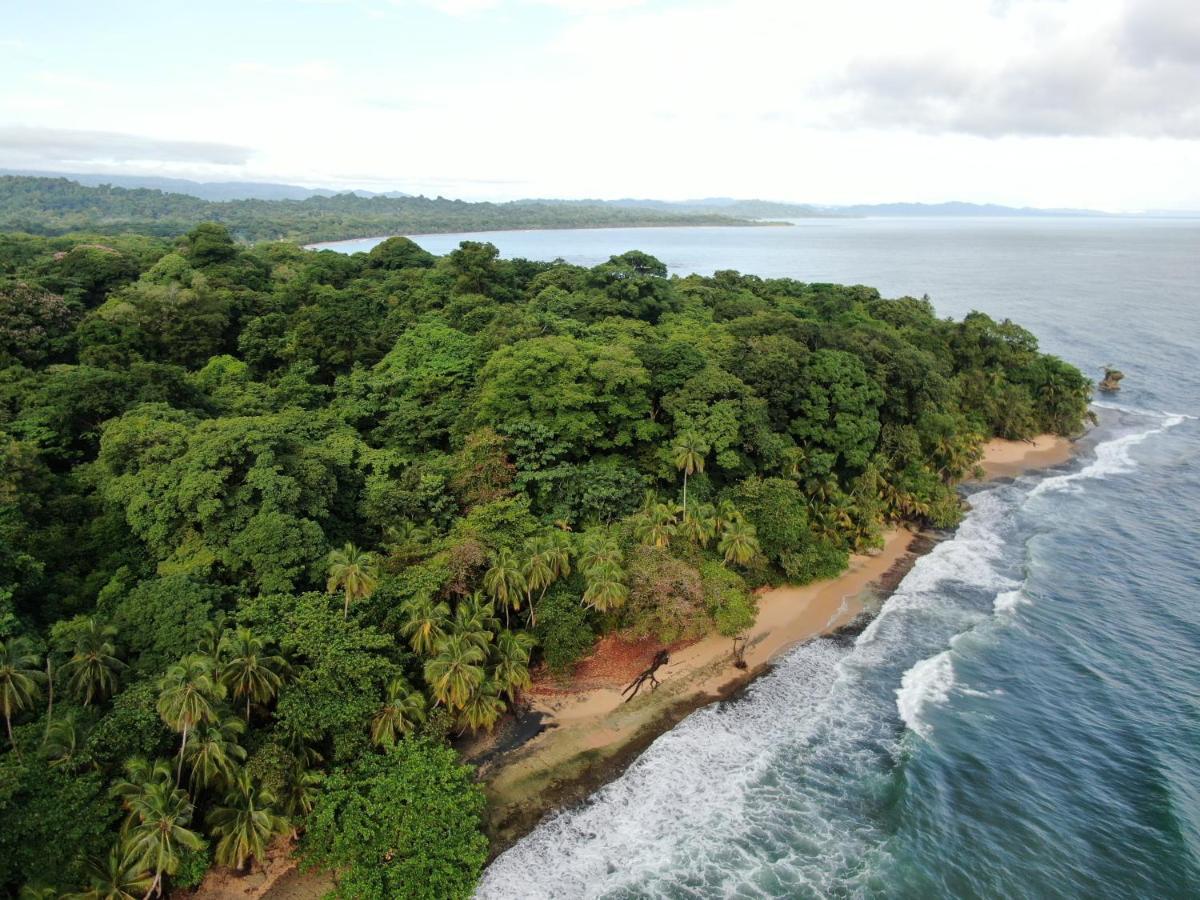 הוסטל Drakes Bay Corcovado Adventures מראה חיצוני תמונה