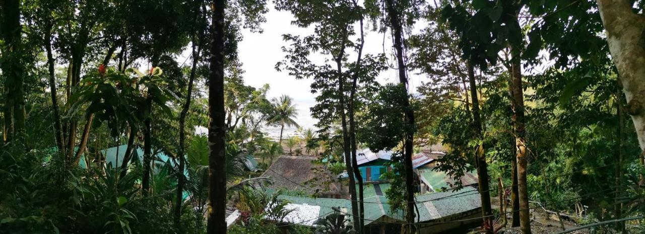 הוסטל Drakes Bay Corcovado Adventures מראה חיצוני תמונה